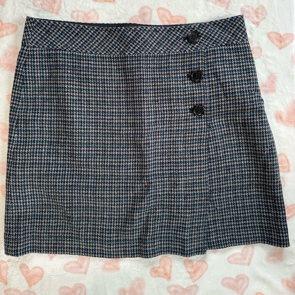 Loft skirt